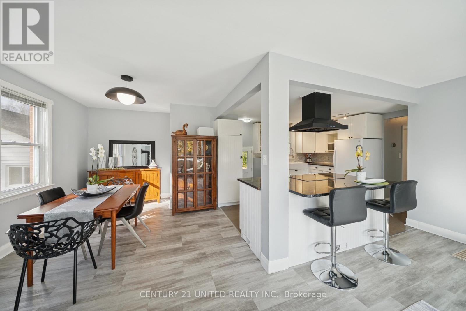 821 Schneider Place, Peterborough (Northcrest Ward 5), ON - Indoor