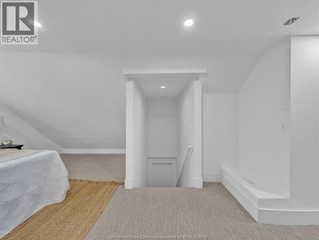 1760 Jefferson Boulevard, Windsor, ON - Indoor Photo Showing Other Room