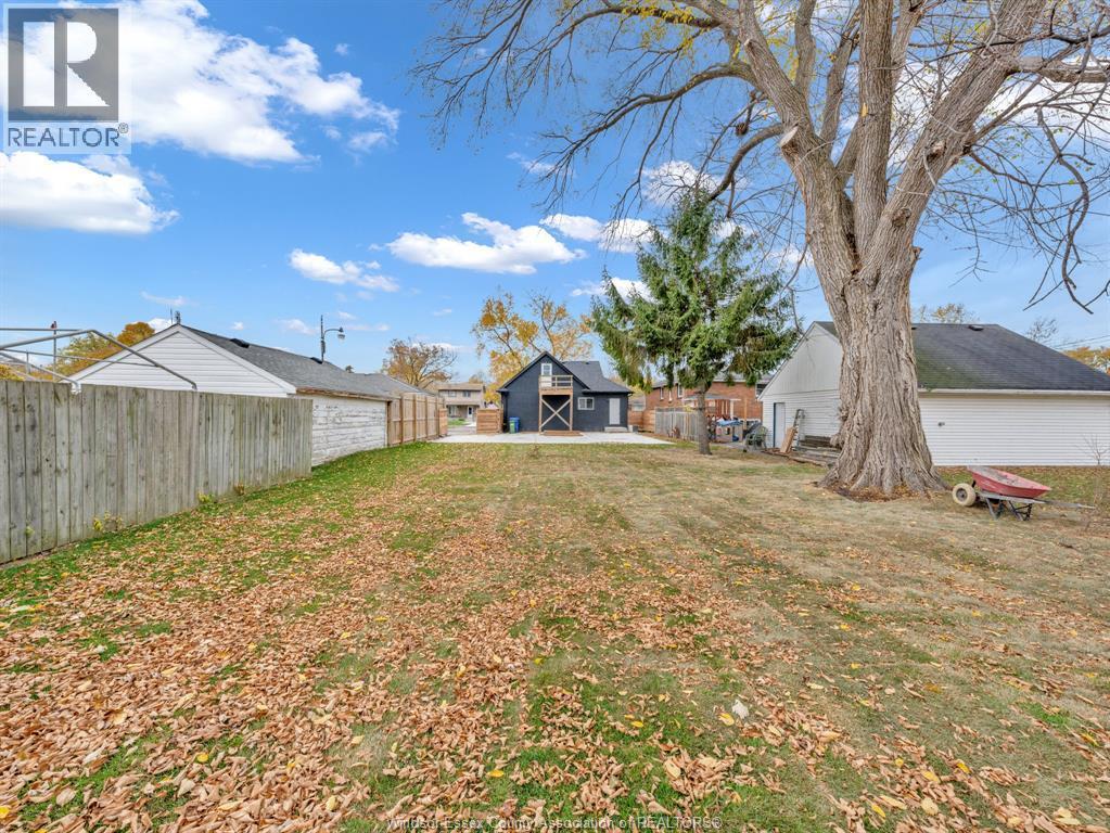 1760 Jefferson Boulevard, Windsor, ON - Outdoor