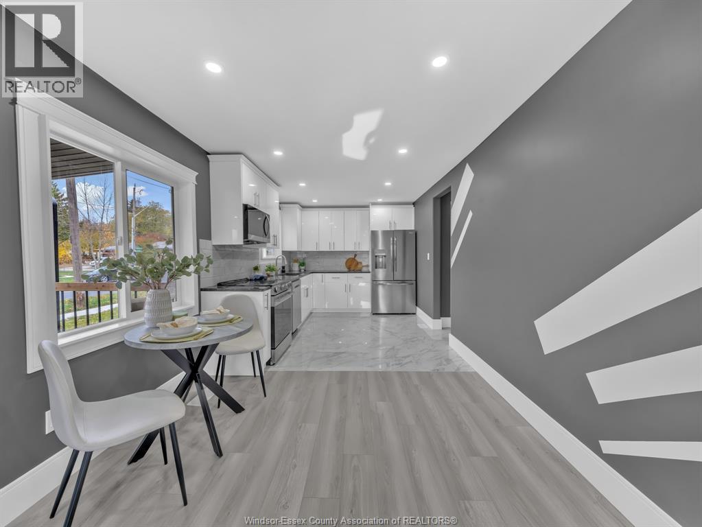 1760 Jefferson Boulevard, Windsor, ON - Indoor Photo Showing Other Room