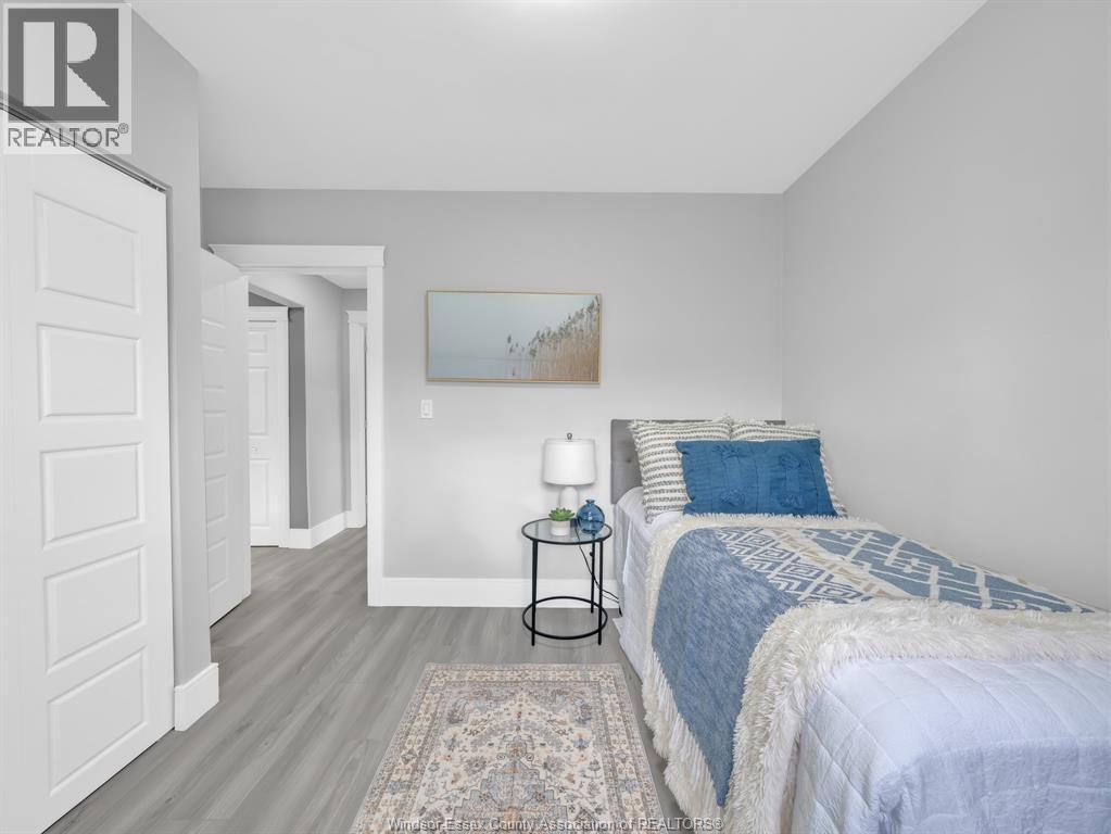 1760 Jefferson Boulevard, Windsor, ON - Indoor Photo Showing Bedroom