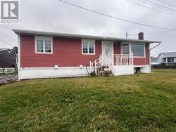 27 Water Street Grand Bank, NL A0E 1W0