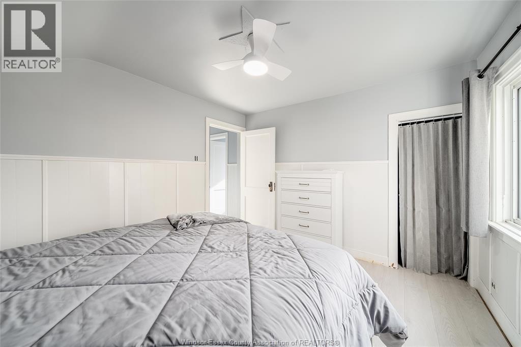 615 Road 11, Kingsville, ON - Indoor Photo Showing Bedroom