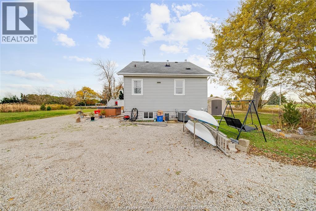 615 Road 11, Kingsville, ON - Outdoor