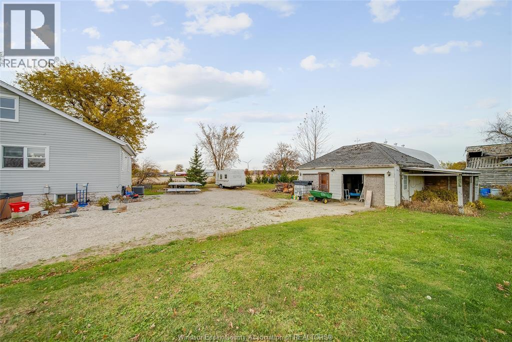 615 Road 11, Kingsville, ON - Outdoor