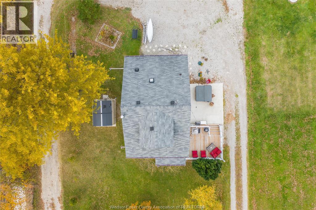 615 Road 11, Kingsville, ON - Outdoor