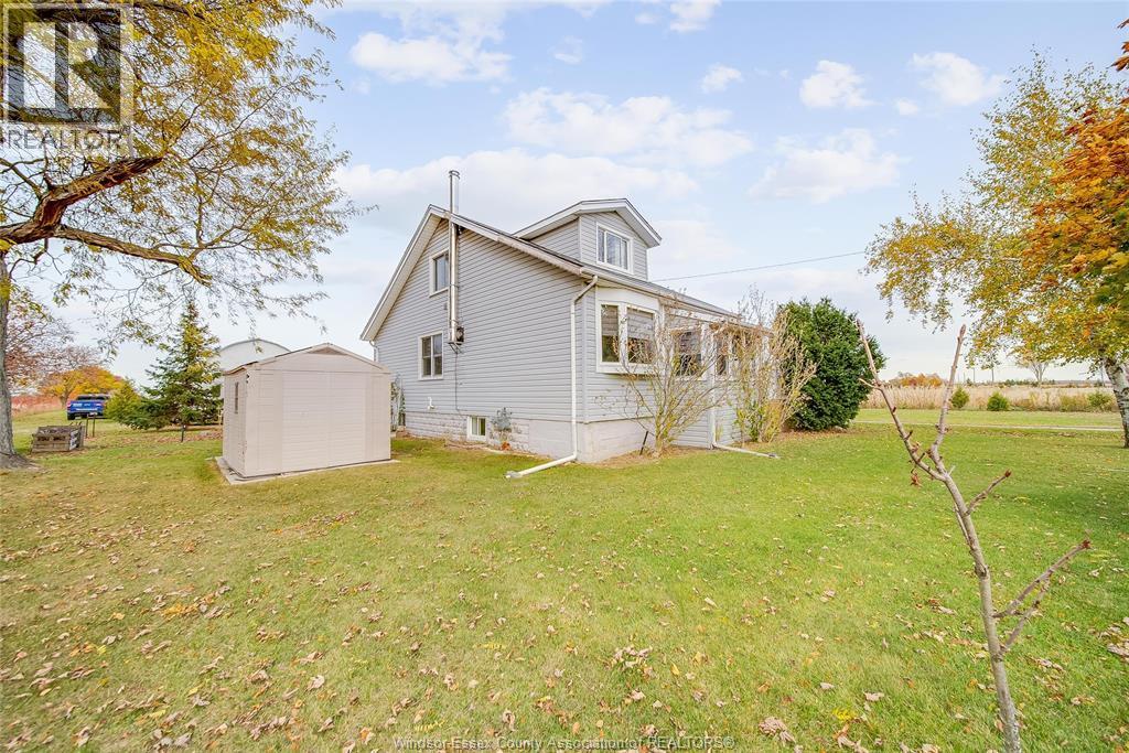615 Road 11, Kingsville, ON - Outdoor