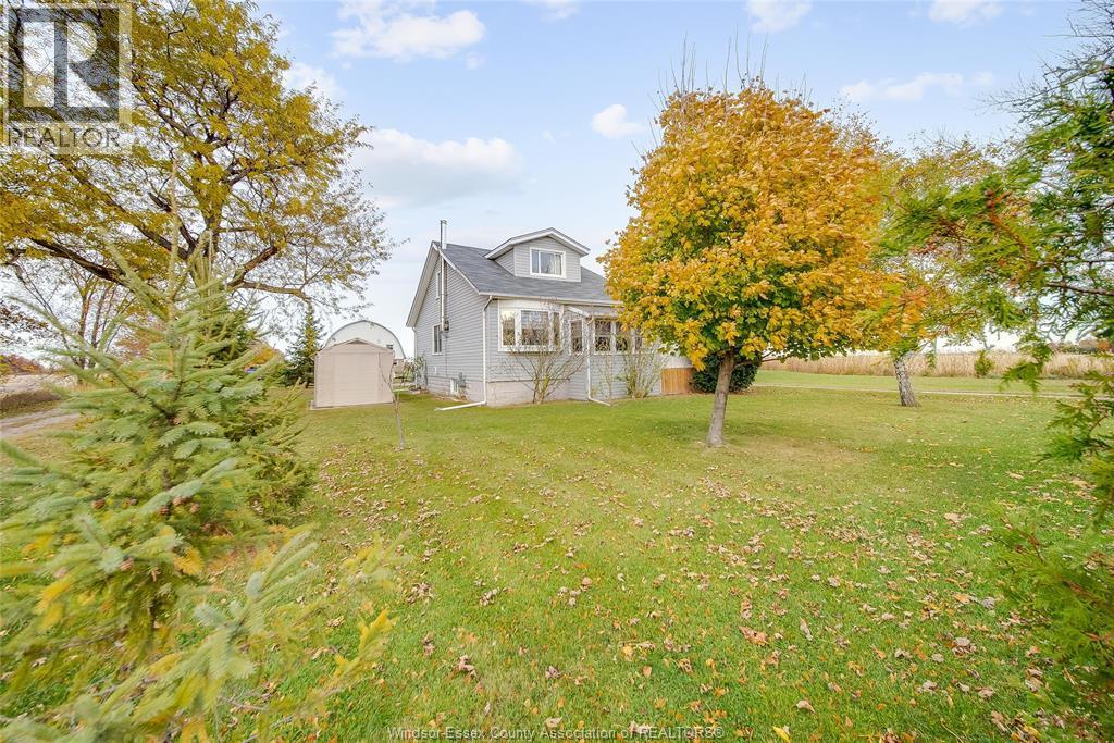 615 Road 11, Kingsville, ON - Outdoor