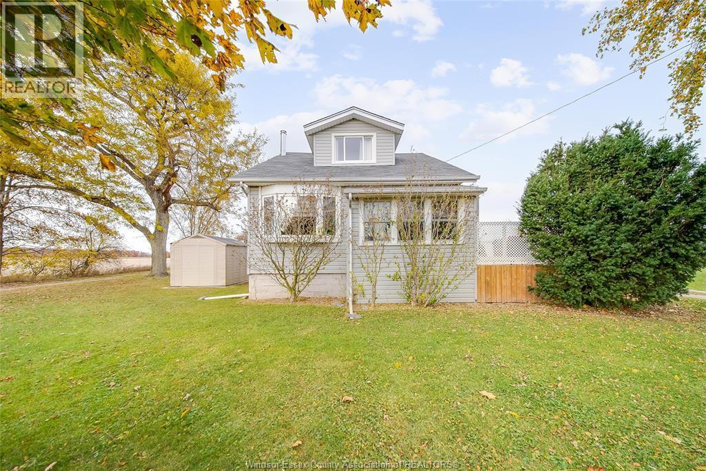 615 Road 11, Kingsville, ON - Outdoor