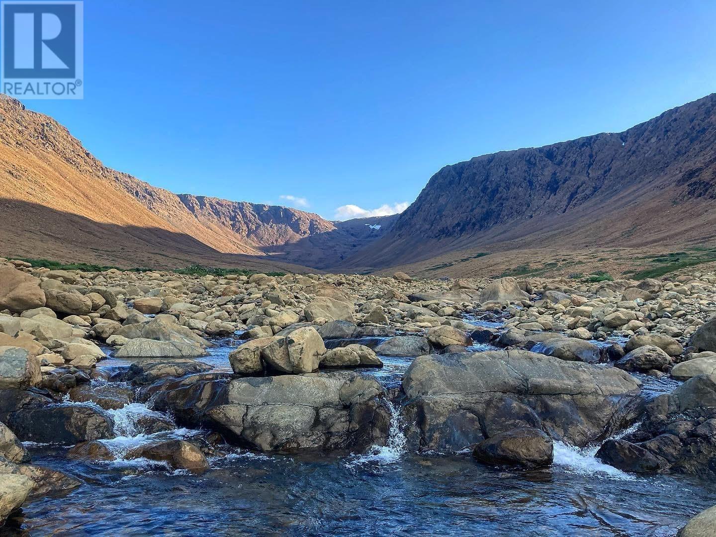 287 Main Street, Trout River, NL