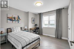 Main floor bedroom #2 -