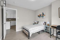 Main floor bedroom #2 -