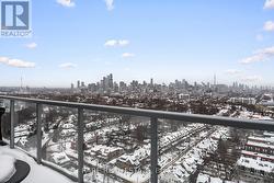 2106 - 501 ST. CLAIR AVENUE W Toronto, ON M5P 0A2