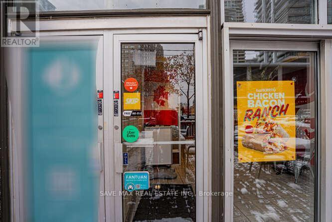 4918 Yonge Street, Toronto, ON