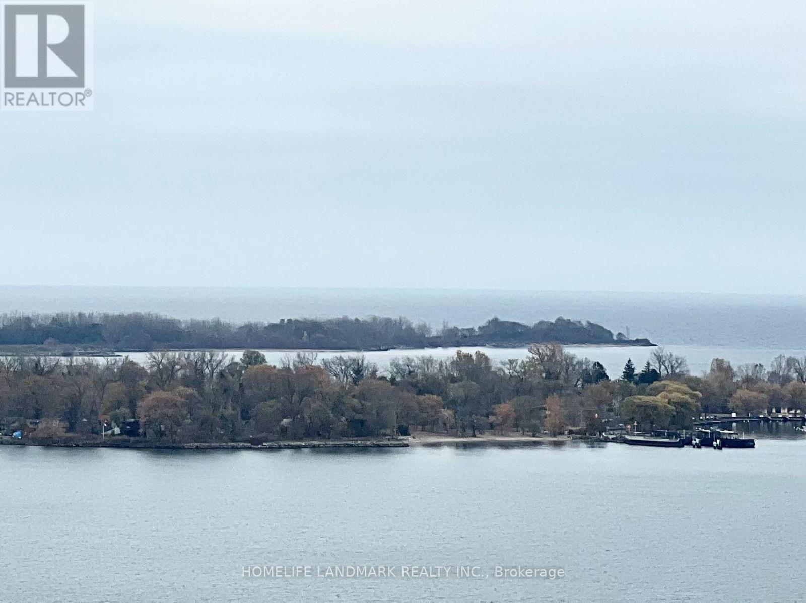 2012 - 15 Richardson Street, Toronto, ON - Outdoor With Body Of Water With View