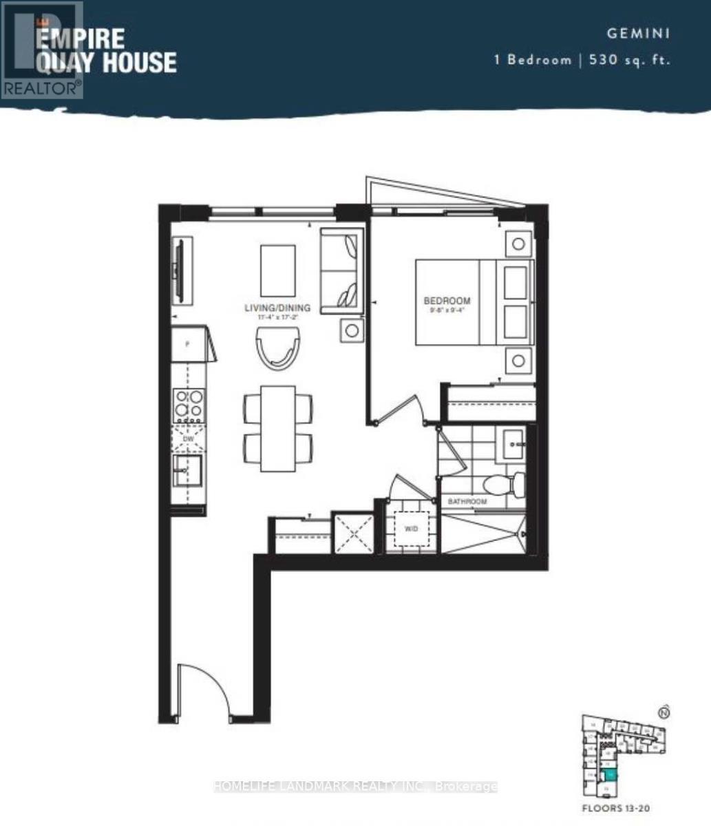 2012 - 15 Richardson Street, Toronto, ON - Other