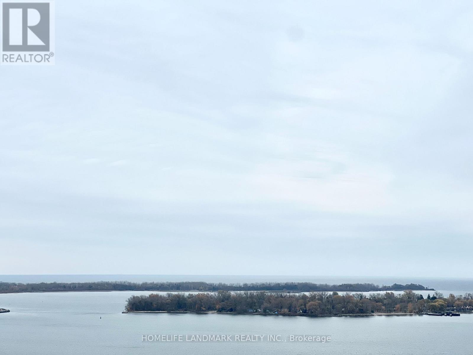 2012 - 15 Richardson Street, Toronto, ON - Outdoor With Body Of Water With View