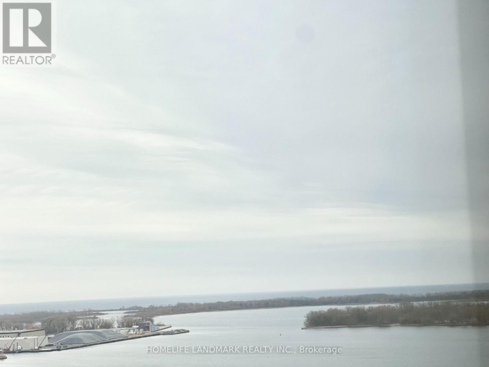 2012 - 15 Richardson Street, Toronto, ON - With View