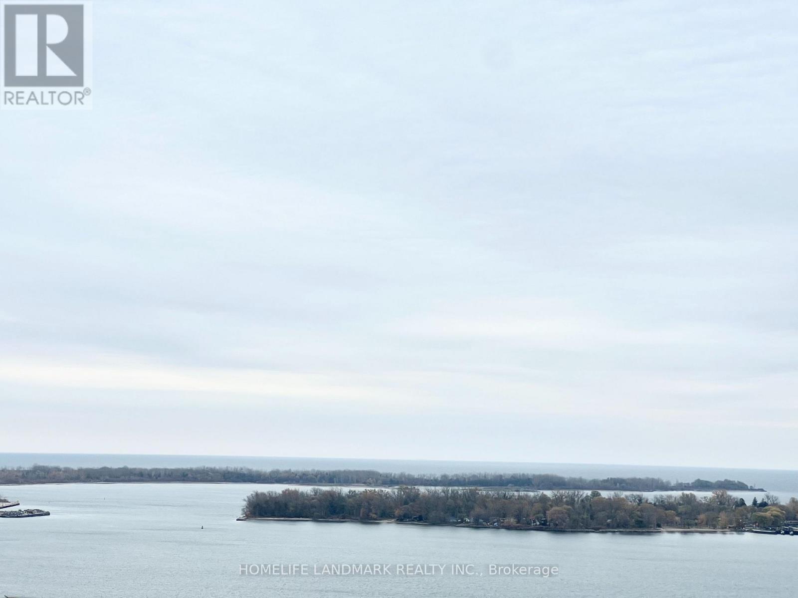 2012 - 15 Richardson Street, Toronto, ON - Outdoor With Body Of Water With View