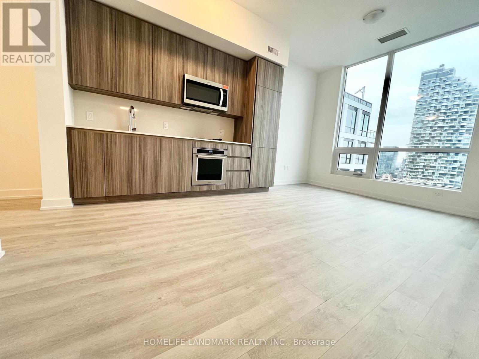 2012 - 15 Richardson Street, Toronto, ON - Indoor