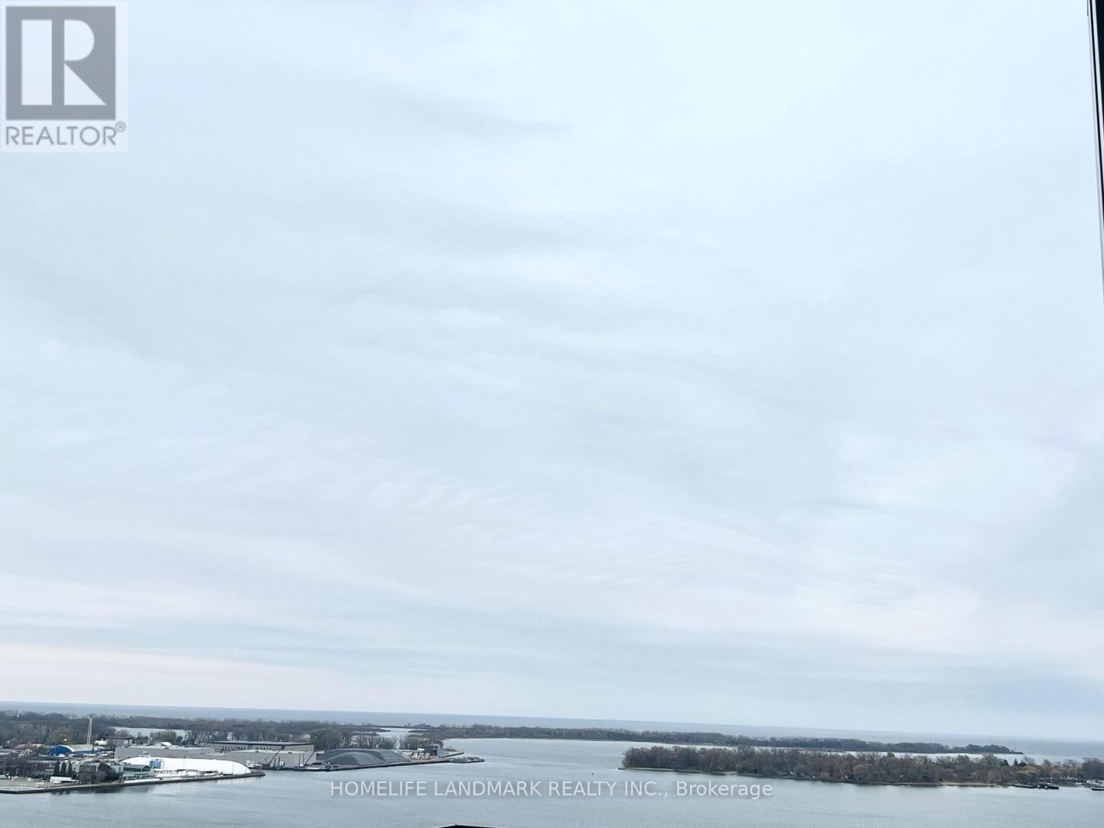 2012 - 15 Richardson Street, Toronto, ON - Outdoor With Body Of Water With View
