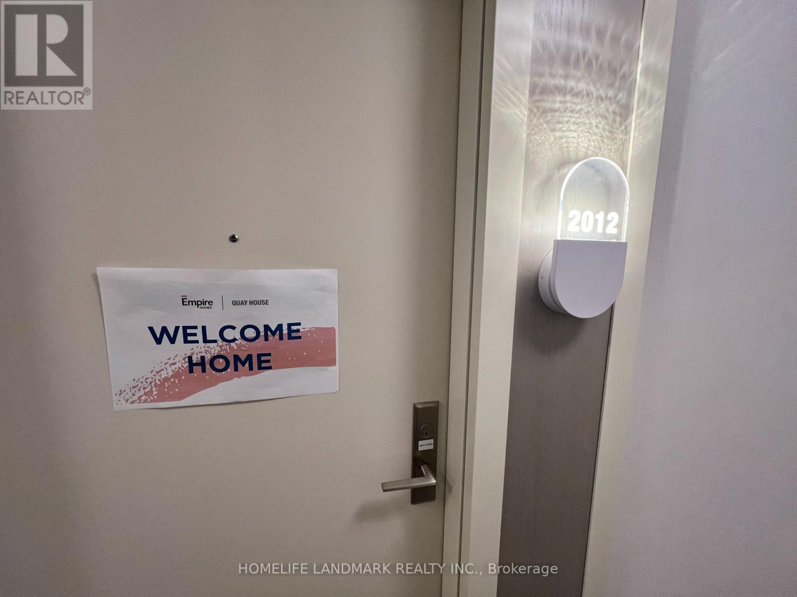 2012 - 15 Richardson Street, Toronto, ON - Other