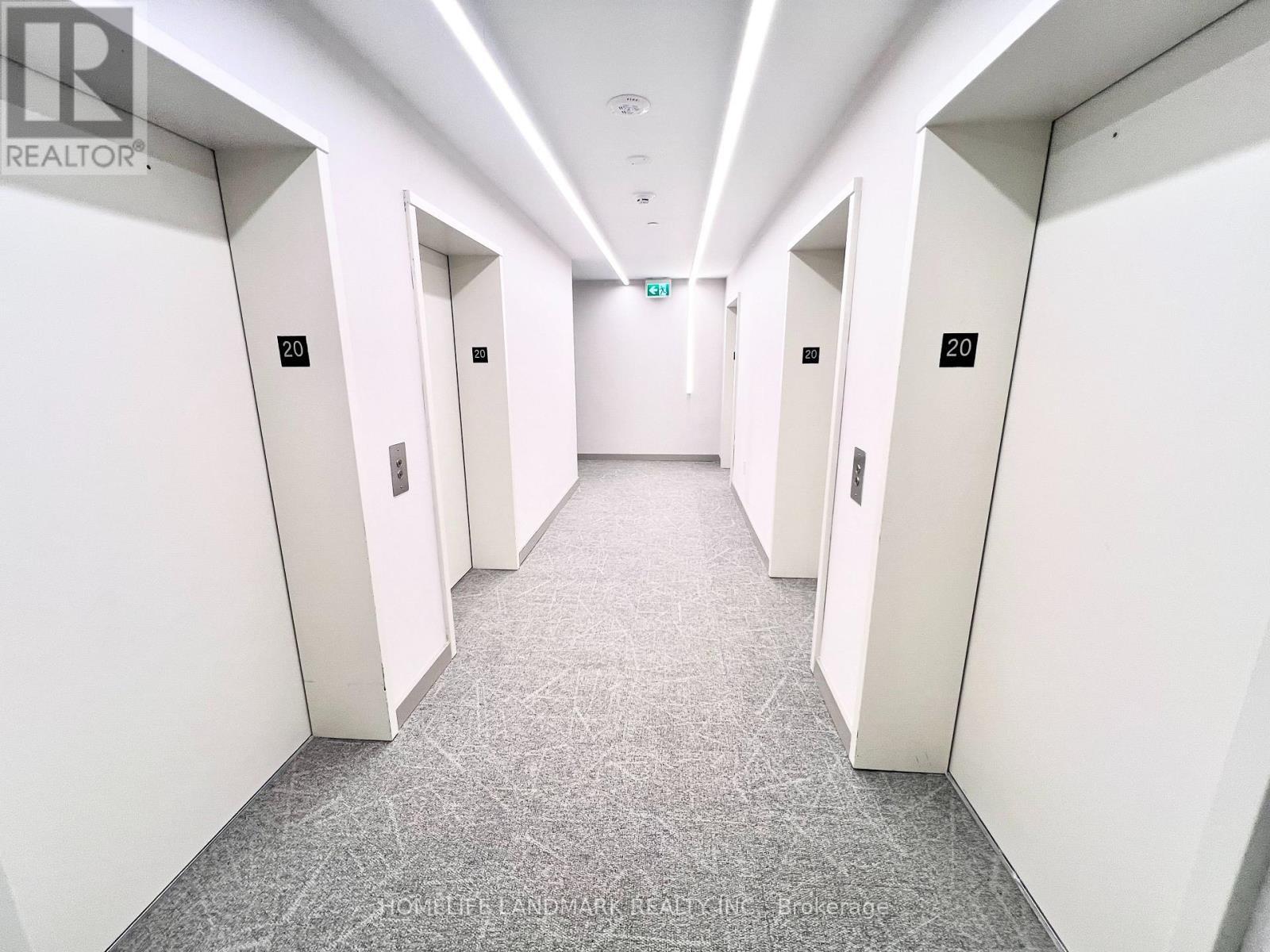 2012 - 15 Richardson Street, Toronto, ON - Indoor Photo Showing Other Room