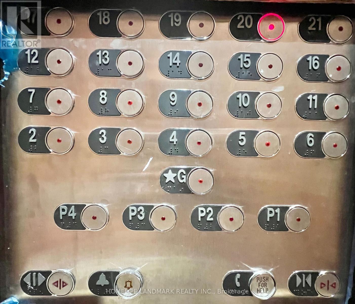 2012 - 15 Richardson Street, Toronto, ON - Indoor Photo Showing Other Room