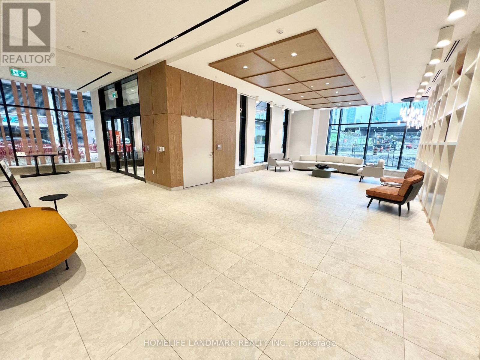 2012 - 15 Richardson Street, Toronto, ON - Indoor