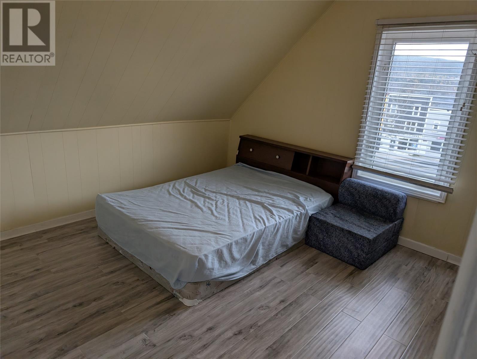 12 Freshwater Road, St. John'S, NL