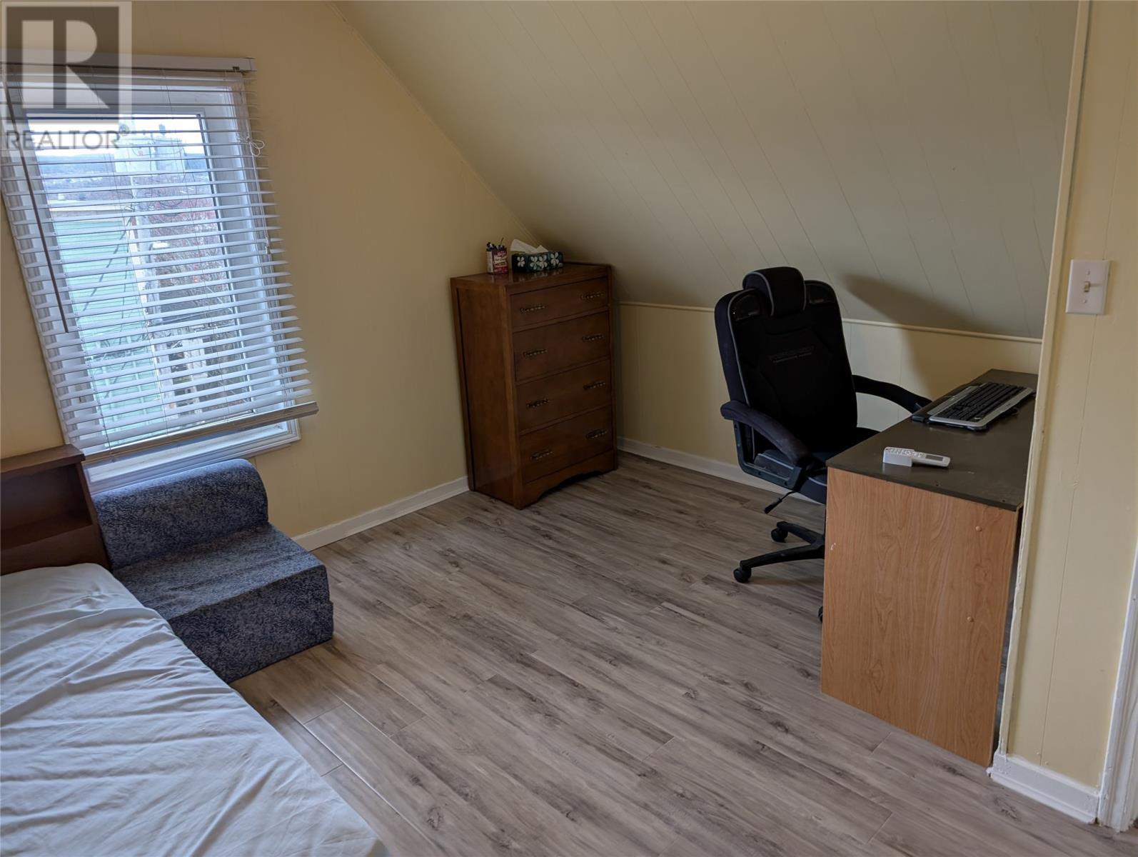 12 Freshwater Road, St. John'S, NL