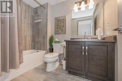Over night suite full bathroom -