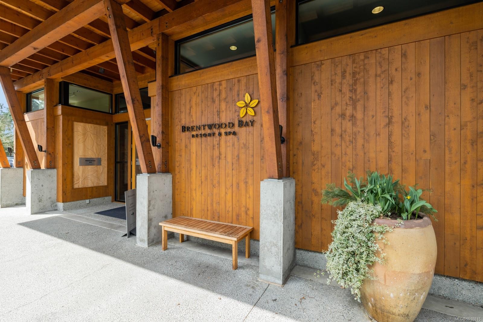 303-7070 West Saanich Rd, Central Saanich, BC - Photo Showing Other Room