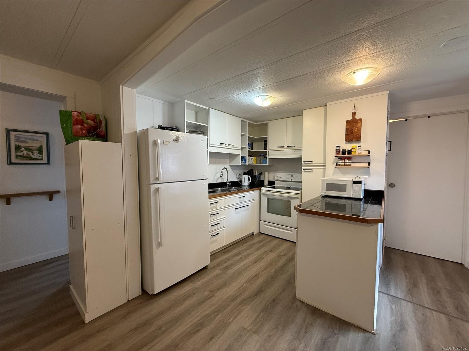 72-7100 Highview Rd, Port Hardy, BC