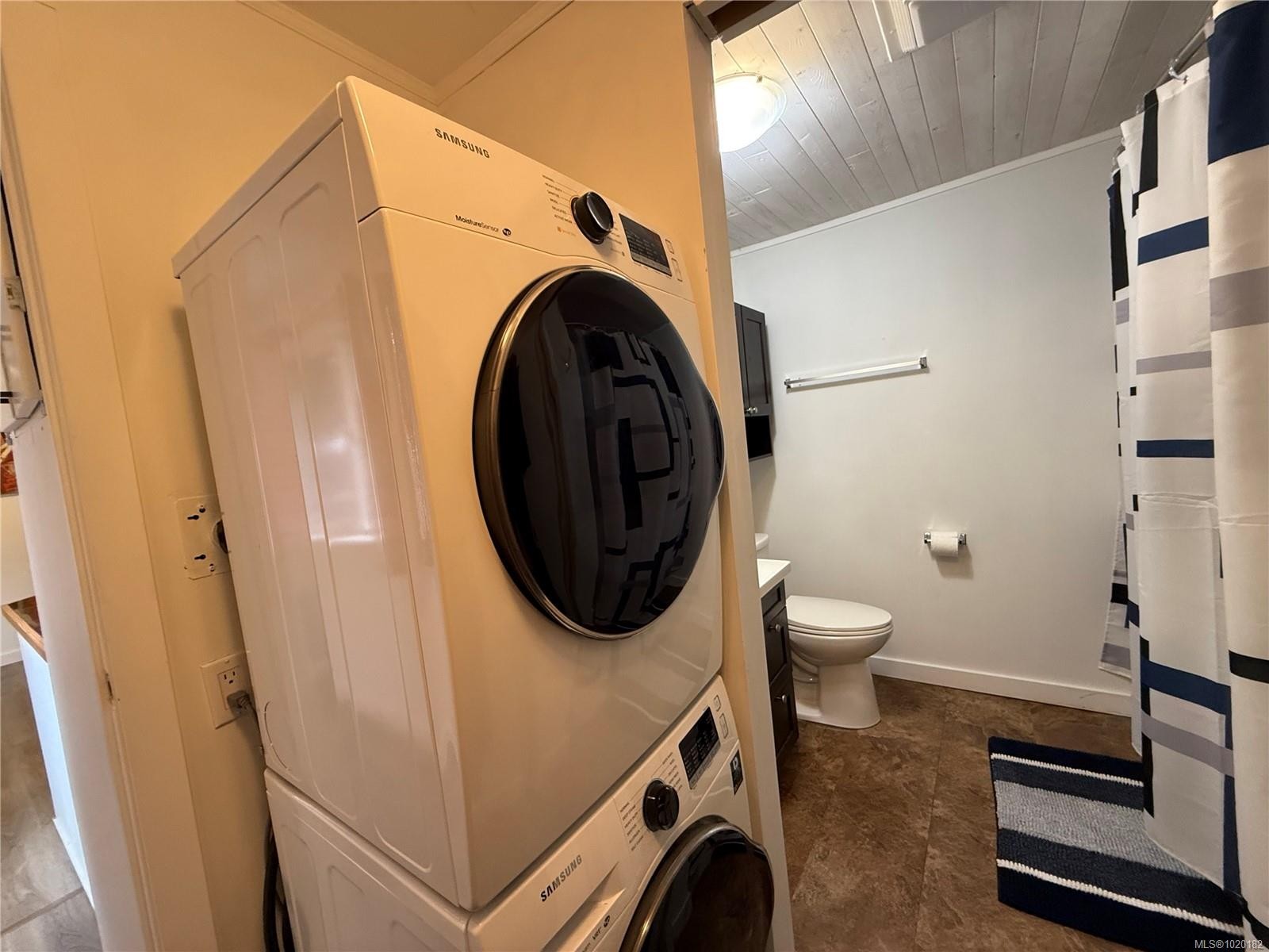 72-7100 Highview Rd, Port Hardy, BC