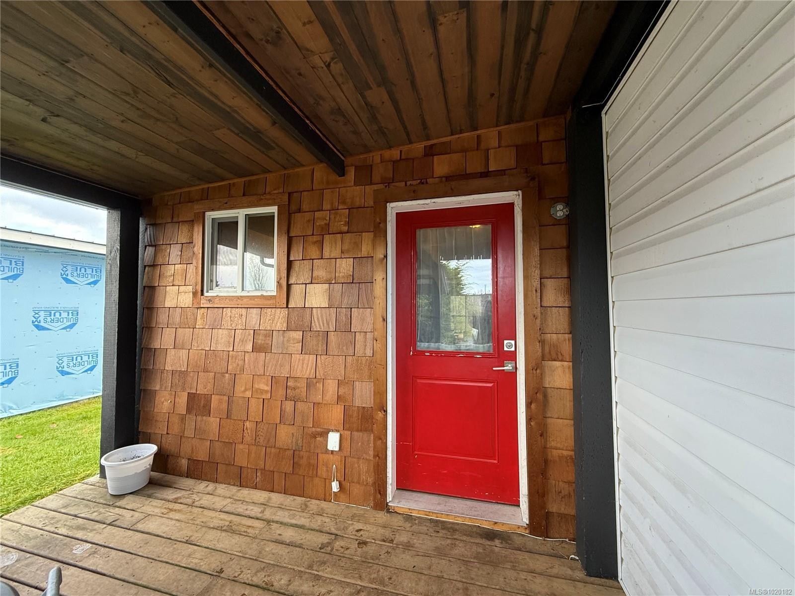 72-7100 Highview Rd, Port Hardy, BC