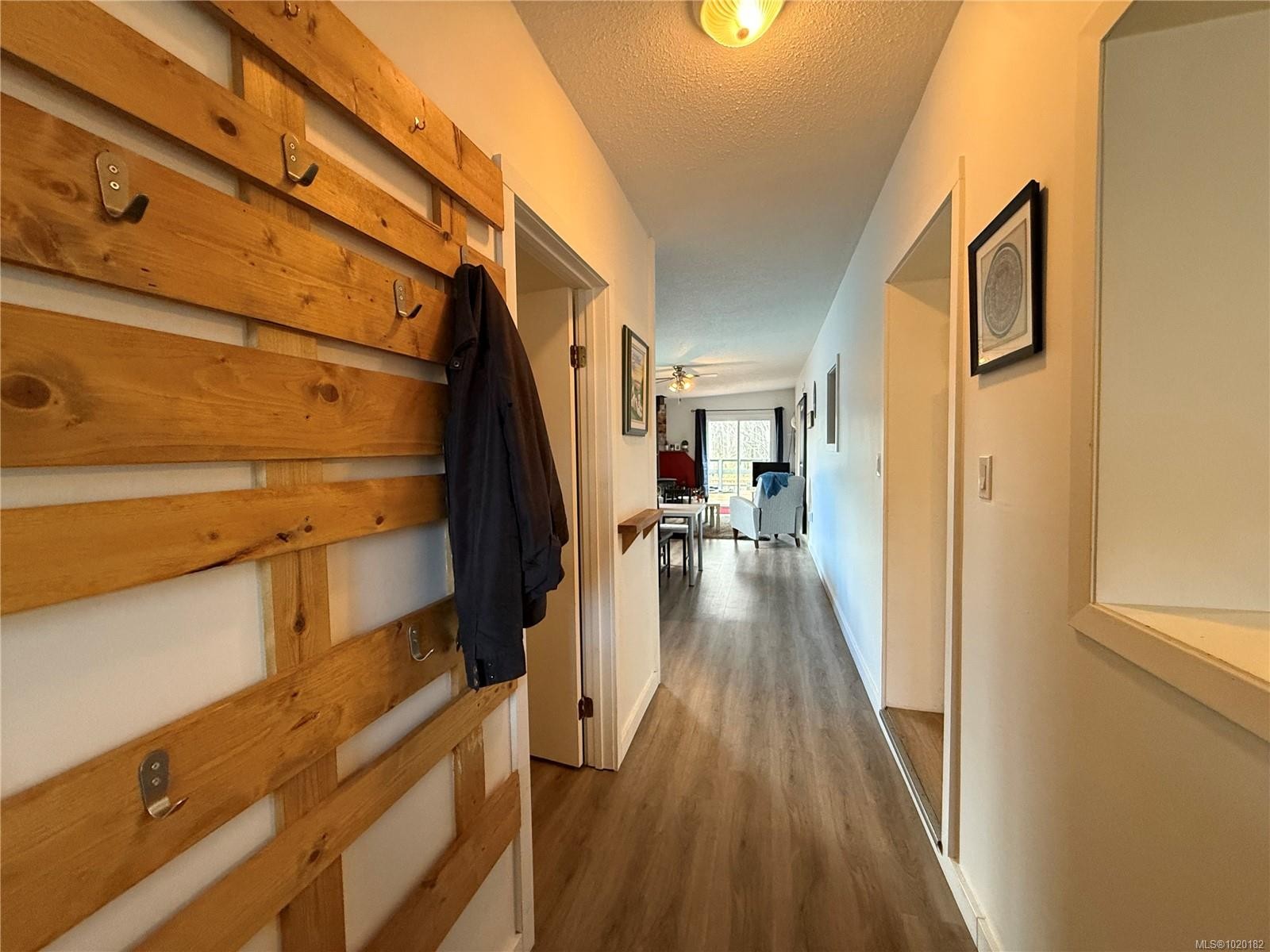 72-7100 Highview Rd, Port Hardy, BC