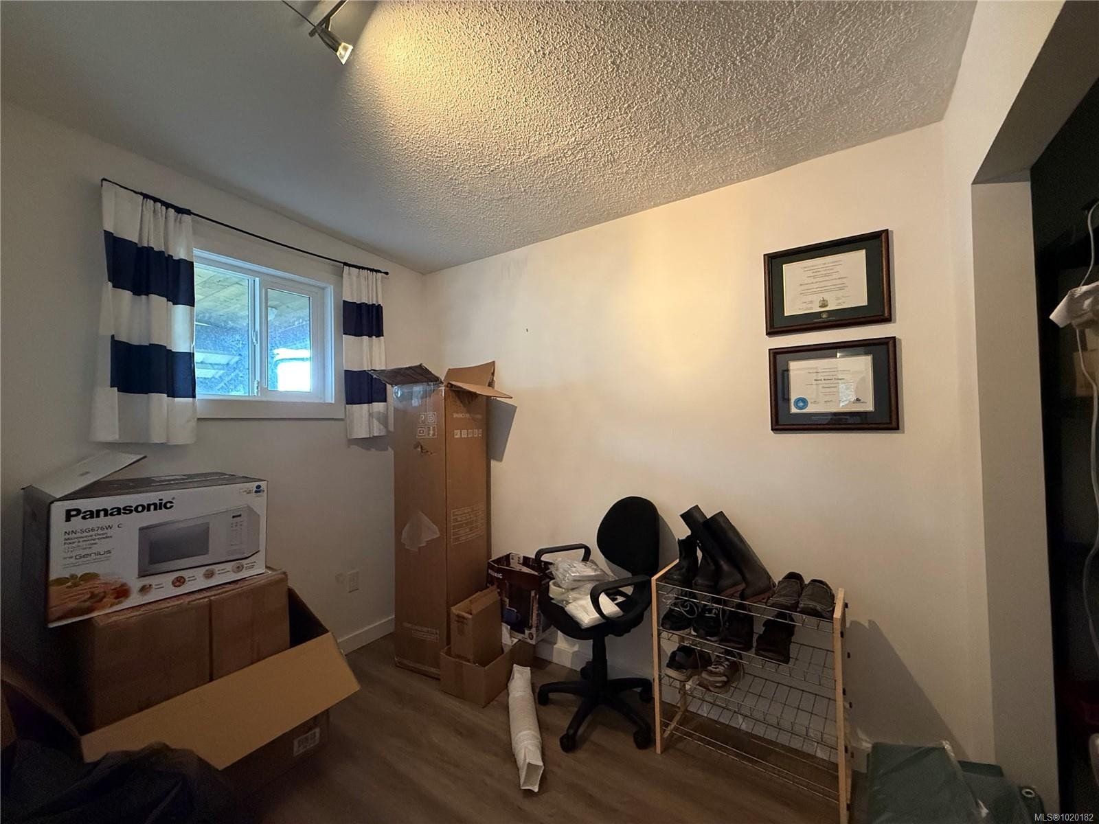 72-7100 Highview Rd, Port Hardy, BC