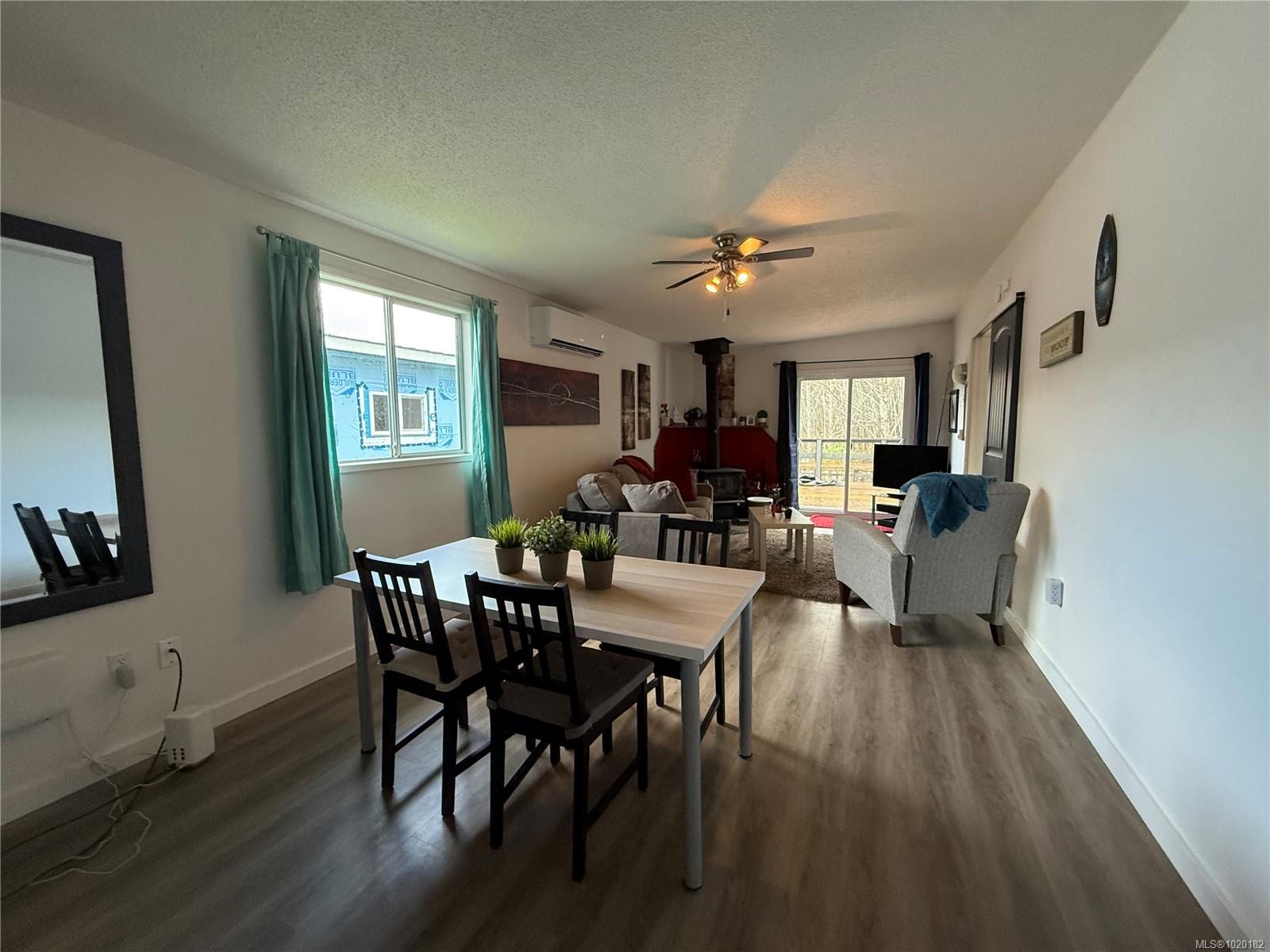 72-7100 Highview Rd, Port Hardy, BC