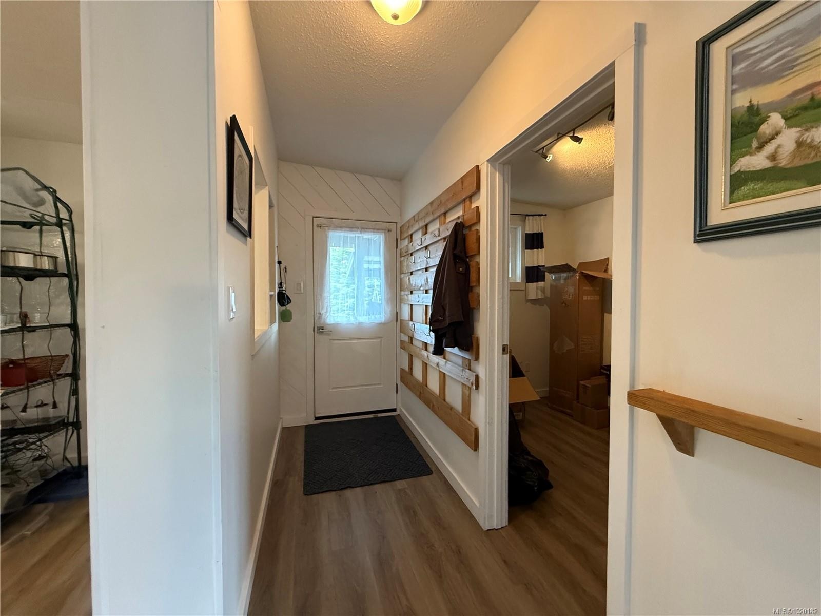 72-7100 Highview Rd, Port Hardy, BC