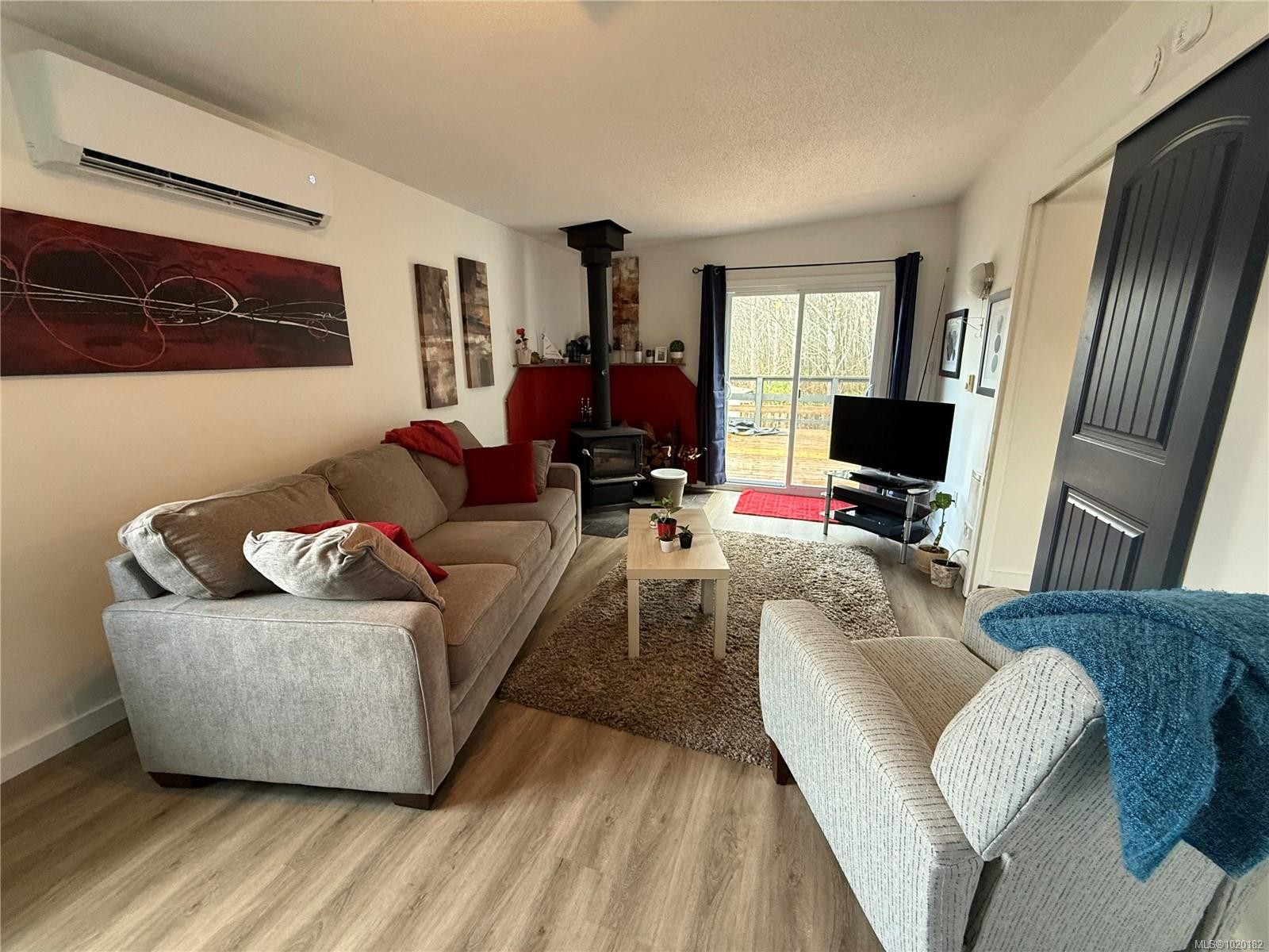 72-7100 Highview Rd, Port Hardy, BC