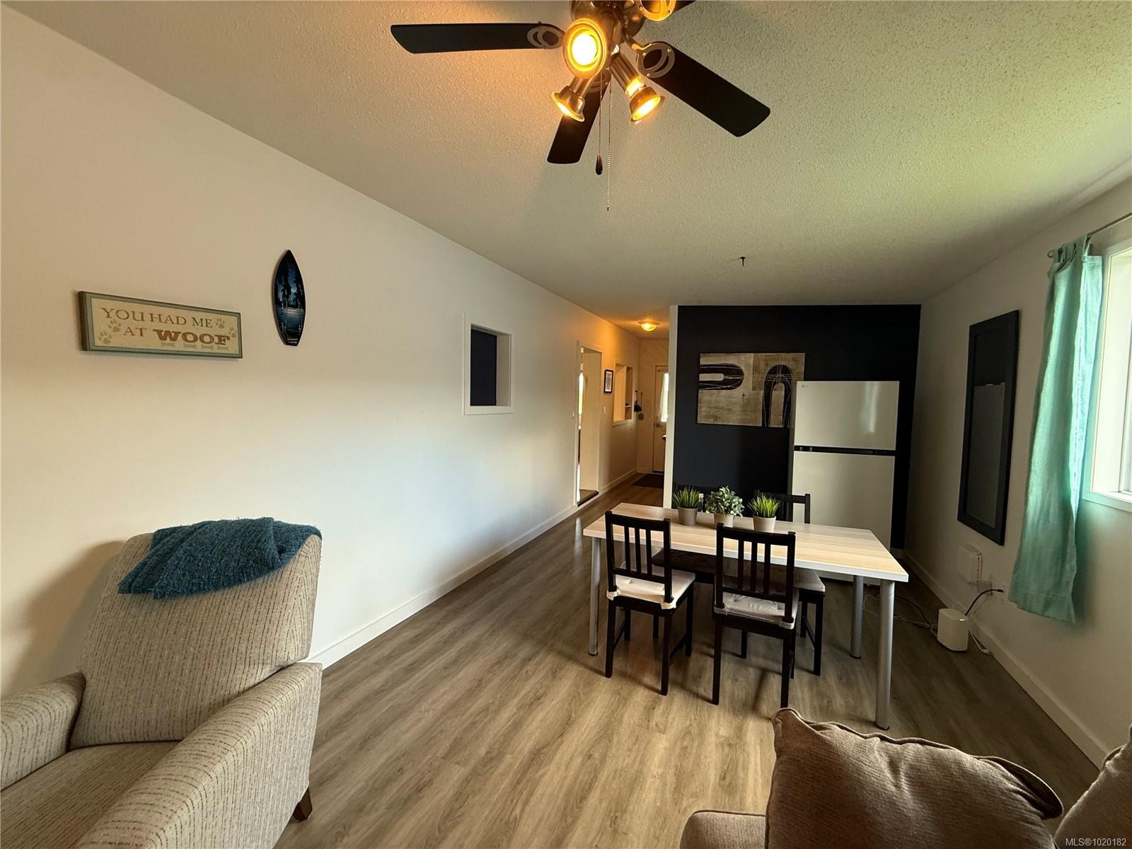 72-7100 Highview Rd, Port Hardy, BC