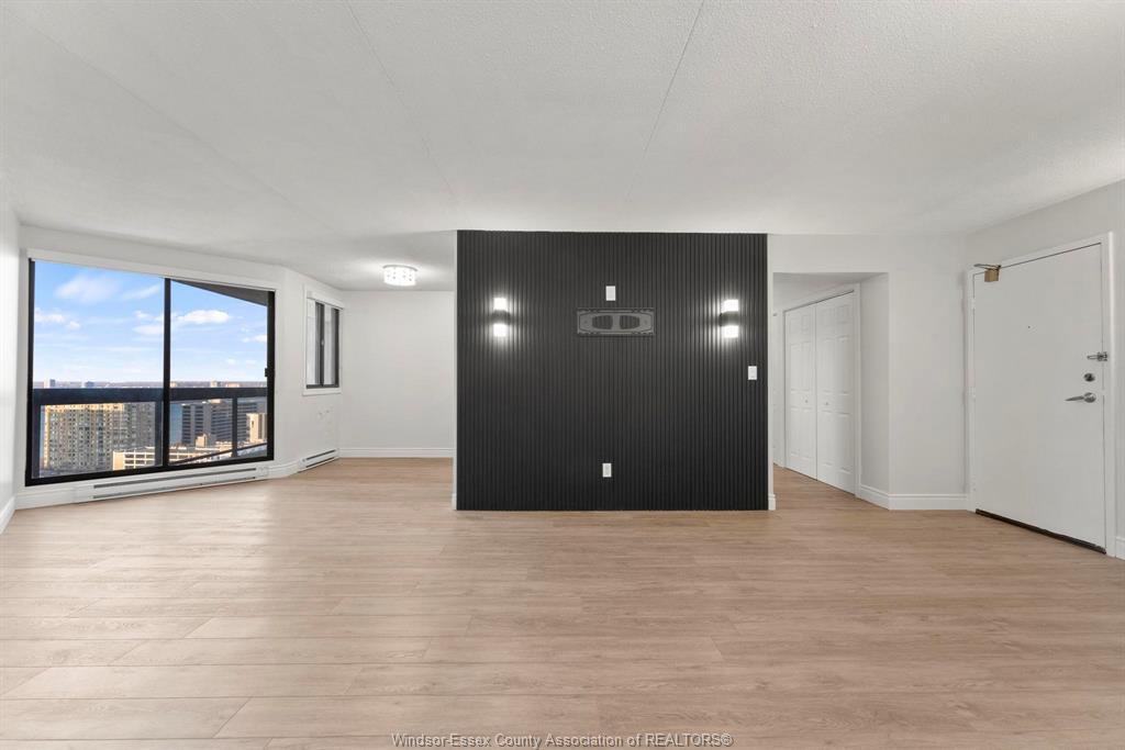 2205-150 Park Street, Windsor, ON