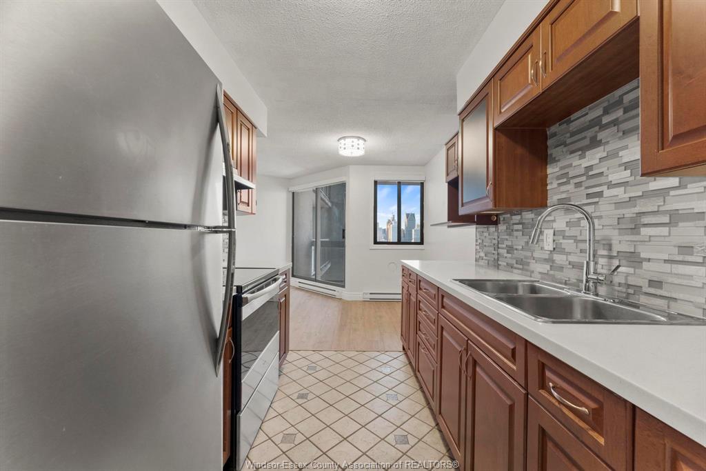 2205-150 Park Street, Windsor, ON