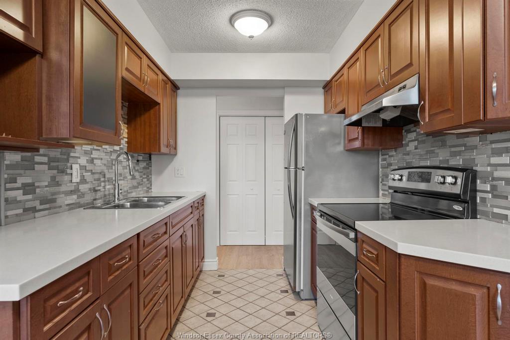 2205-150 Park Street, Windsor, ON