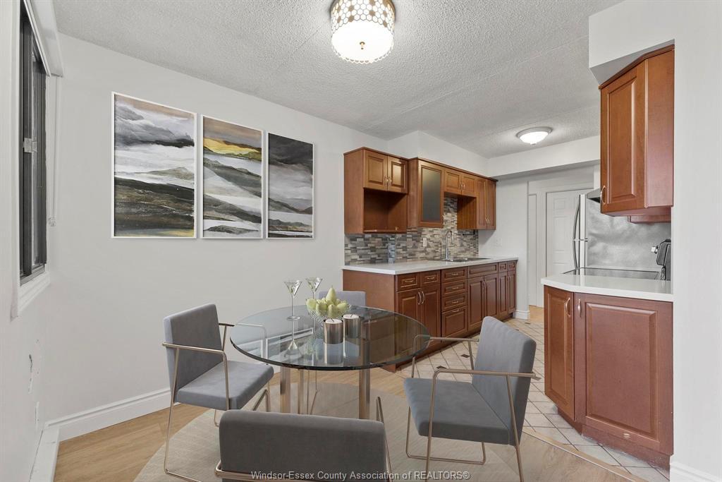 2205-150 Park Street, Windsor, ON