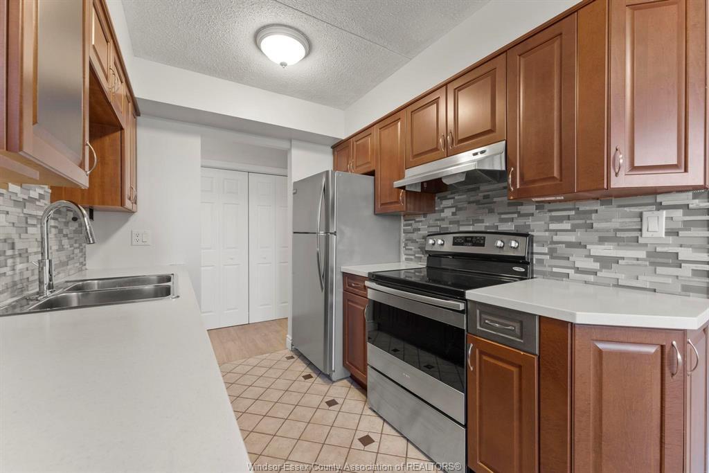 2205-150 Park Street, Windsor, ON