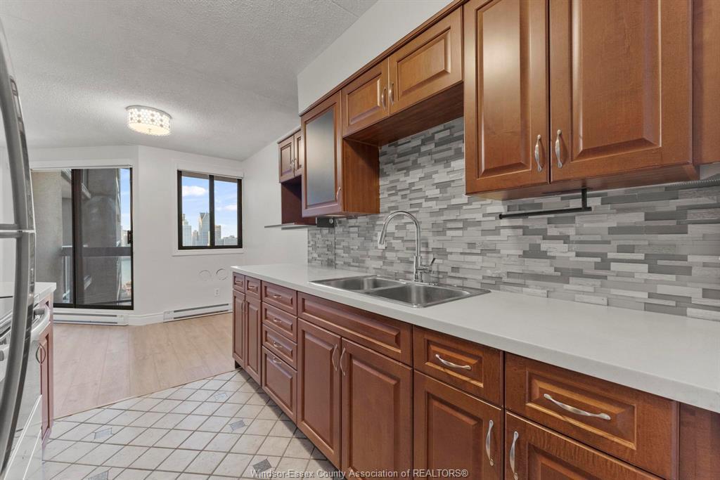 2205-150 Park Street, Windsor, ON