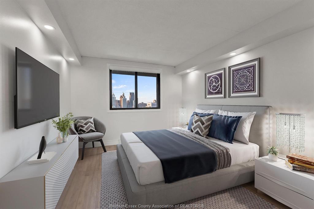 2205-150 Park Street, Windsor, ON