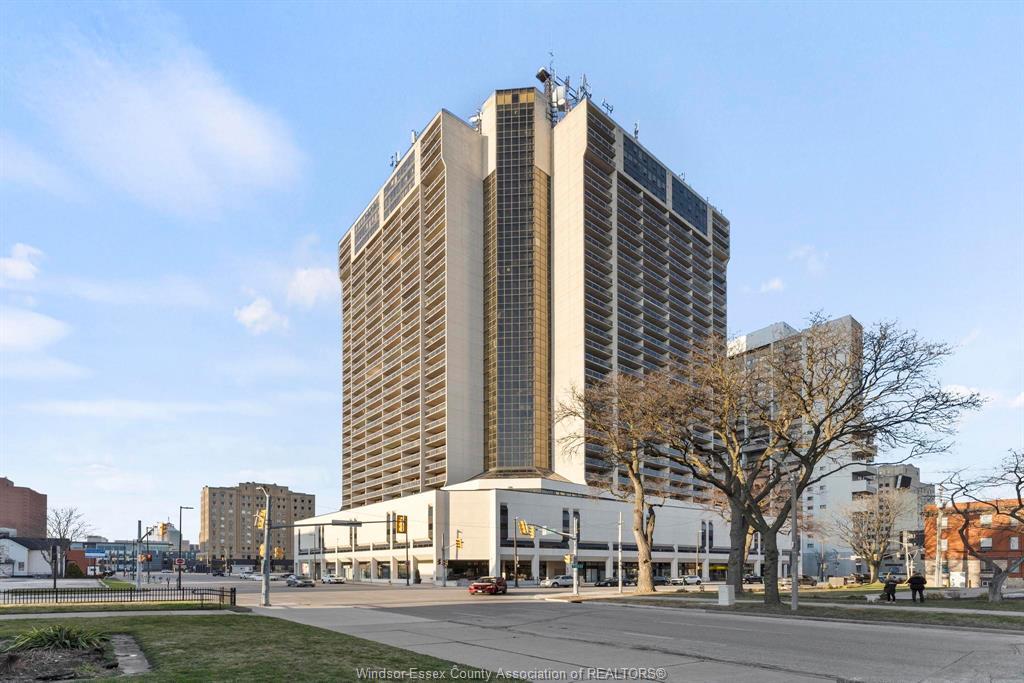 2205-150 Park Street, Windsor, ON